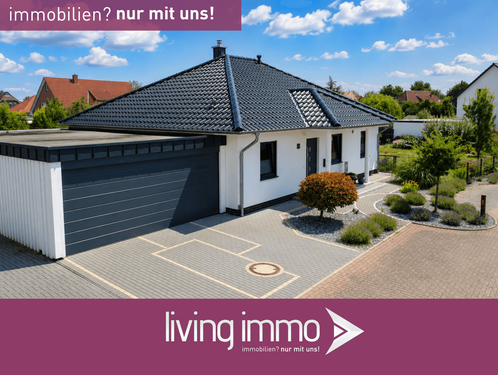 Foto - Haus zum Kaufen in Asendorf 375.000,00 € 109.07 m²