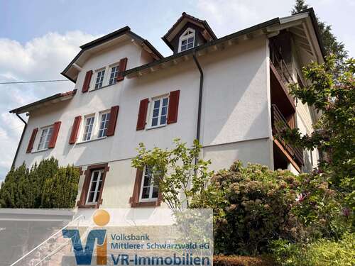 Foto - Haus zum Kaufen in Schiltach 270.000,00 € 255 m²