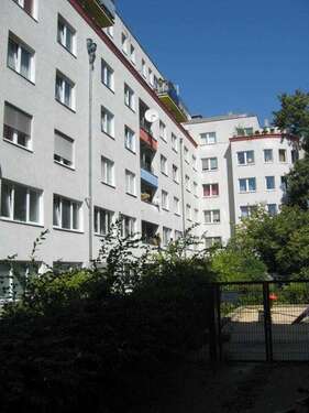 Foto - Wohnung zum Mieten in Berlin 1.198,08 € 78.02 m²