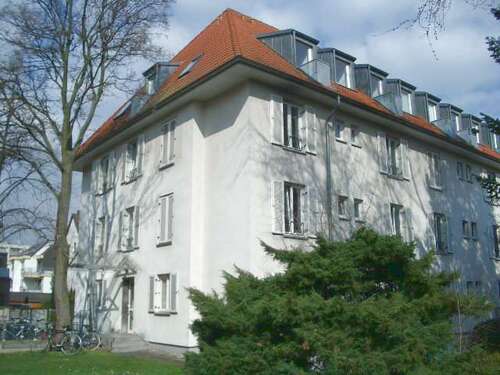 Foto - Wohnung zum Mieten in Bonn 373,59 € 23.63 m²