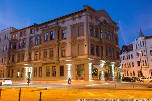 Foto - Wohnung zum Mieten in Magdeburg 682,67 € 71.86 m²