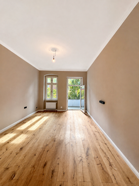 Foto - Wohnung zum Mieten in Berlin 1.580,00 € 68.84 m²