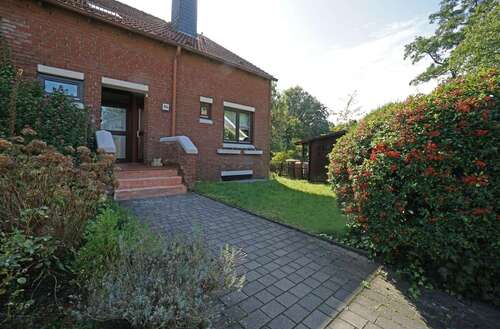 Foto - Wohnung zum Mieten in Elmshorn 1.000,00 € 93.9 m²