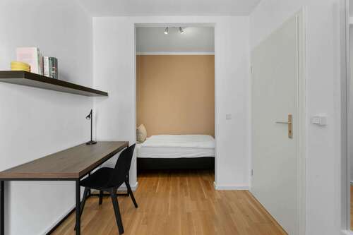 Foto - WG-Zimmer in Berlin 720,00 € 9 m²