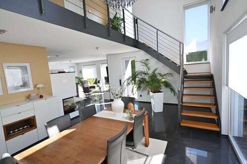 Foto - Haus zum Kaufen in Grossbettlingen 1.260.000,00 € 264.86 m²