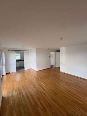 Foto - Wohnung zum Mieten in Freiburg 1.290,00 € 64.65 m²