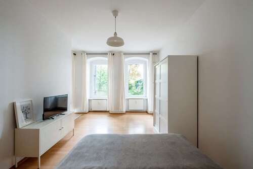 Foto - Wohnung zum Kaufen in Berlin 220.000,00 € 33 m²