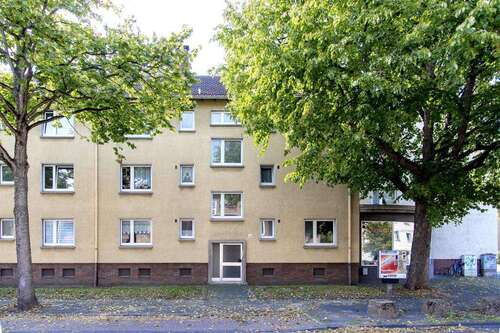 Foto - Wohnung zum Mieten in Herne 389,00 € 47.7 m²