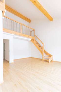 Foto - Wohnung zum Mieten in Irsee 1.305,00 € 103 m²