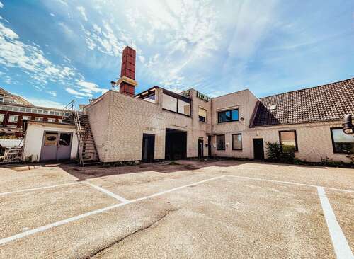 Foto - Halle in Hamburg 299,00 € 50.8 m²