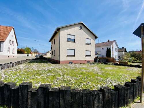 Foto - Haus zum Kaufen in Weingarten (Pfalz) 329.000,00 € 113.05 m²