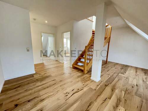 Foto - Wohnung zum Mieten in Leipzig 789,00 € 78 m²