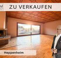 Haus zum Kaufen in Heppenheim 520.000,00 € 215 m²