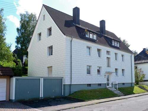 Foto - Wohnung zum Mieten in Siegen 365,00 € 53.31 m²