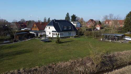 Foto - Haus zum Kaufen in Stockelsdorf 679.000,00 € 192.3 m²