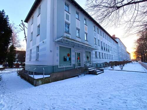 Foto - Büro in Guben 630,00 € 63.86 m²