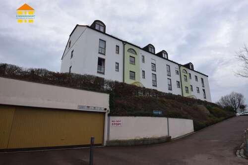 Foto - Wohnung zum Kaufen in Waldheim 29.000,00 € 34.05 m²