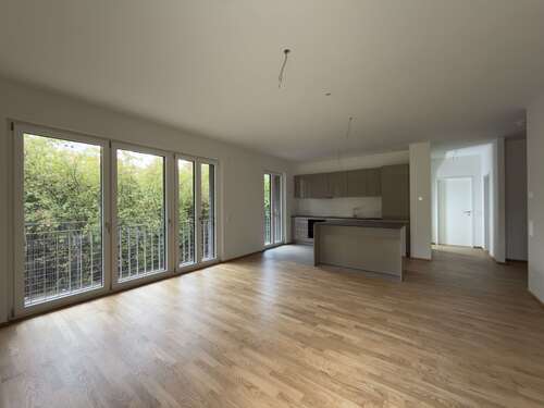 Foto - Wohnung zum Mieten in Mainz-Kastel 2.750,00 € 119.62 m²