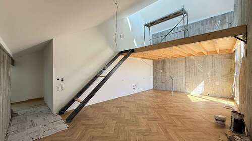 Foto - Wohnung zum Mieten in Illingen 2.100,00 € 167 m²