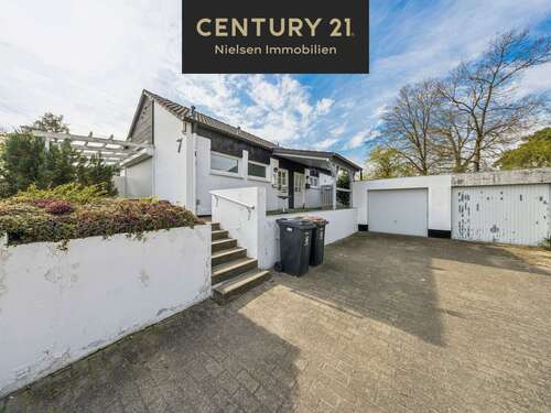 Foto - Wohnung zum Kaufen in Neuenkirchen 85.000,00 € 43 m²