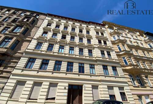 Foto - Wohnung zum Kaufen in Magdeburg 125.000,00 € 79.02 m²