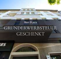 Wohnung zum Kaufen in Berlin 209.000,00 € 35.34 m²