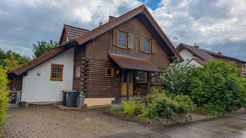 Foto - Haus zum Kaufen in Altenstadt 499.000,00 € 111 m²