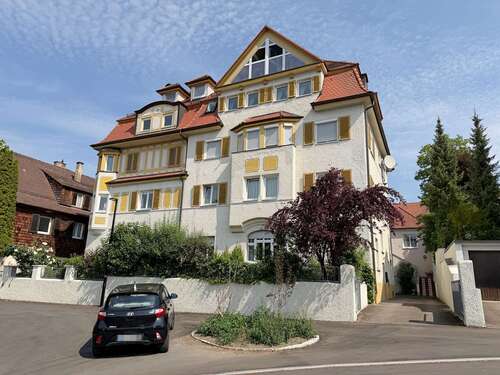 Foto - Wohnung zum Kaufen in Heidenheim 309.000,00 € 107 m²