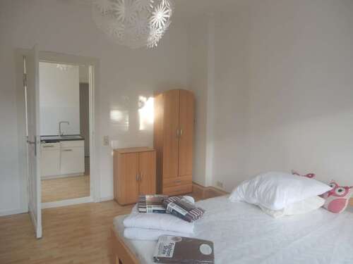 Foto - Wohnung zum Mieten in Karlshorst 1.090,00 € 59 m²
