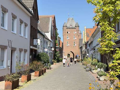 Foto - Grundstück zu verkaufen in Xanten 250.000,00 € 432 m²