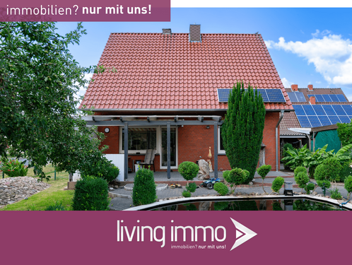 Foto - Haus zum Kaufen in Affinghausen 199.000,00 € 110.4 m²