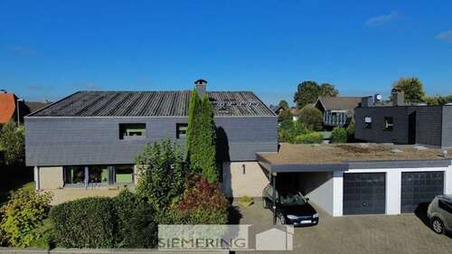 Foto - Haus zum Kaufen in Delmenhorst 489.000,00 € 257 m²