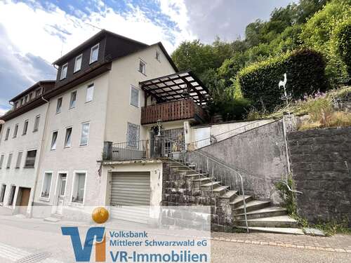 Foto - Haus zum Kaufen in Triberg 149.000,00 € 164 m²
