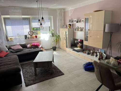 Foto - Wohnung zum Mieten in Marl 546,00 € 78 m²