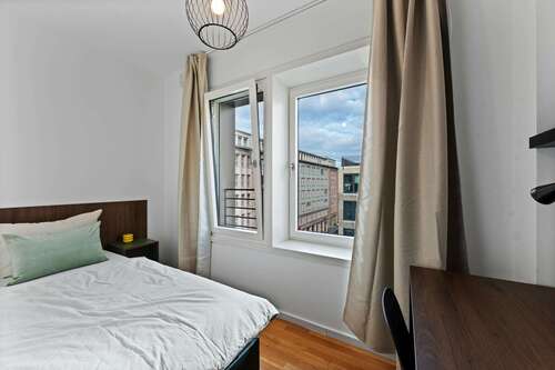 Foto - WG-Zimmer in Berlin 700,00 € 9 m²