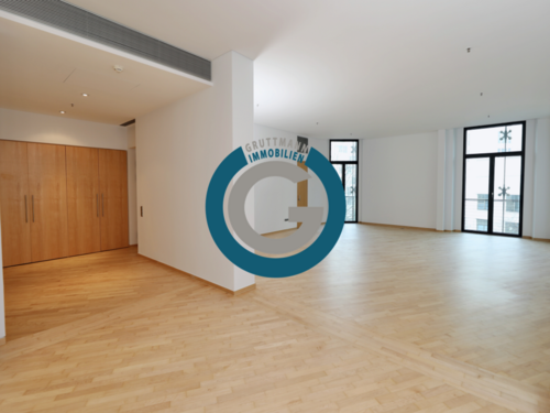 Foto - Wohnung zum Kaufen in Berlin 1.849.000,00 € 222 m²