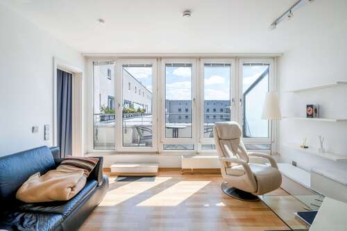 Foto - Wohnung zum Kaufen in Berlin 375.000,00 € 46 m²