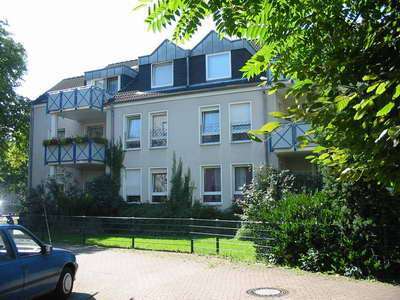 Foto - Wohnung zum Mieten in Unna 394,86 € 74 m²