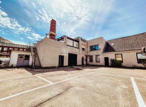 Foto - Halle in Hamburg 439,00 € 73.06 m²