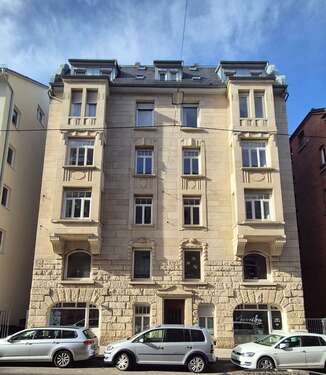 Foto - Wohnung zum Kaufen in Stuttgart 427.000,00 € 84 m²