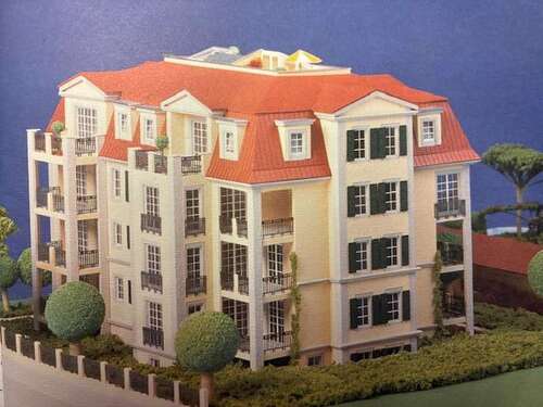 Foto - Wohnung zum Kaufen in Freiburg 549.000,00 € 87 m²