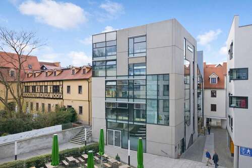 Foto - Einzelhandel in Halle 1.200,00 € 185 m²