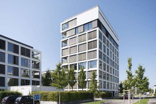 Foto - Wohnung zum Kaufen in Ulm 583.150,00 € 109 m²