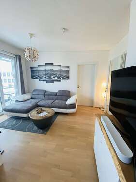 Foto - Wohnung zum Mieten in Ingolstadt 700,00 € 51.95 m²