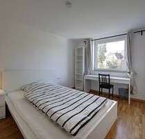 WG-Zimmer in Stuttgart 450,00 € 11 m²
