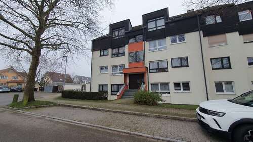Foto - Wohnung zum Mieten in Staufen im Breisgau 1.160,00 € 88 m²