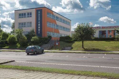 Foto - Büro in Guben 745,00 € 110 m² - 745,00&nbsp;EUR Kaltmiete, ca.&nbsp; 110,00&nbsp;m&sup2;