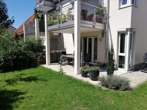 Foto - Wohnung zum Kaufen in Karlsfeld 549.000,00 € 80 m²