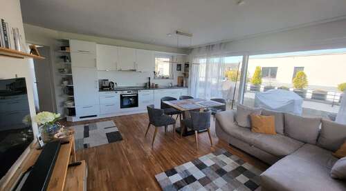 Foto - Wohnung zum Mieten in Weinsberg 1.260,00 € 87.71 m²