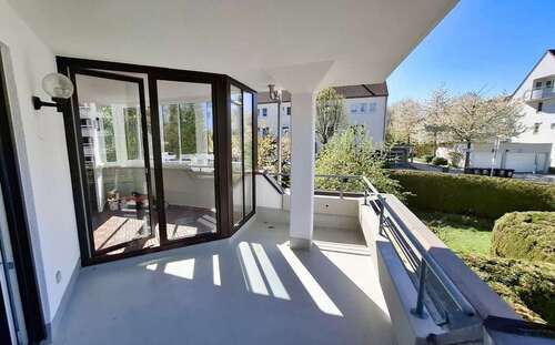 Foto - Wohnung zum Mieten in Erding 1.190,00 € 85 m²